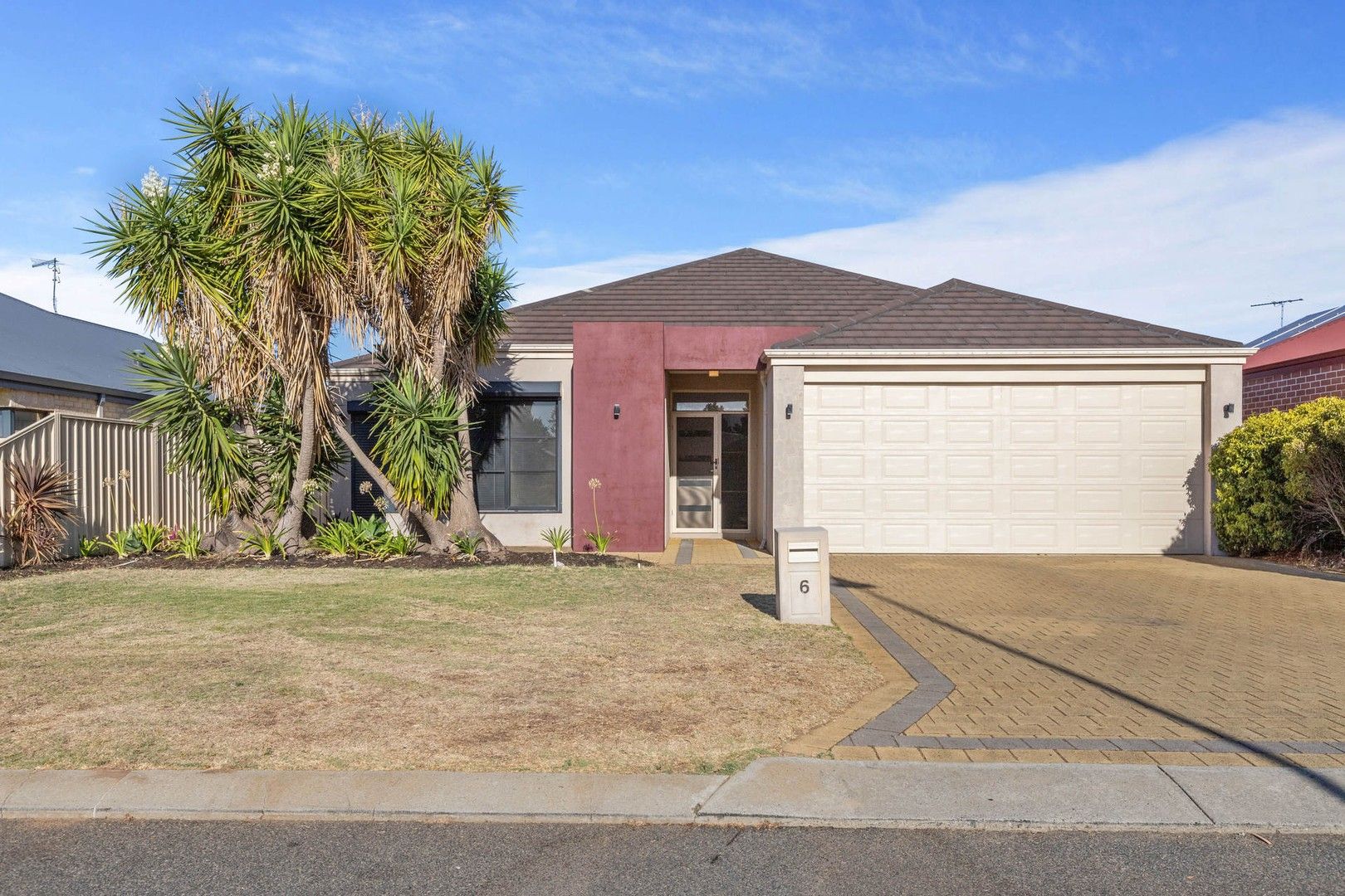 6 Satyr Way, Success WA 6164, Image 0