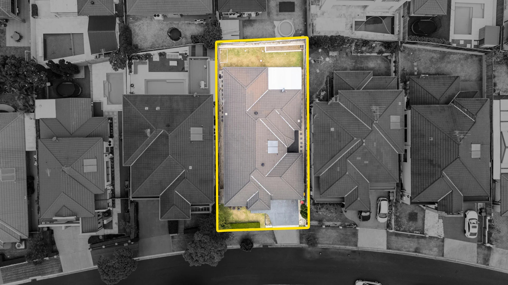 Additional image 23 of 48 Montefiore Avenue, West Hoxton NSW 2171