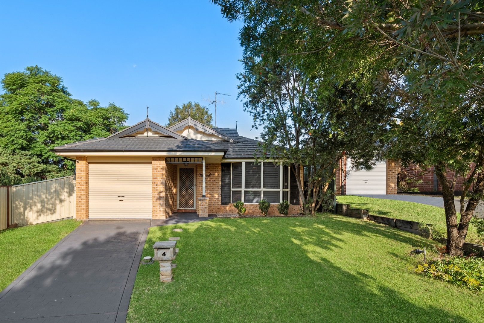 4 Dillwynia Drive, Glenmore Park NSW 2745, Image 0