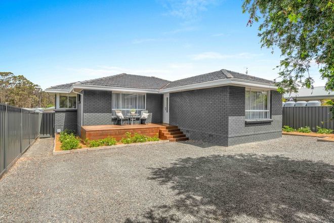Picture of 71 Yalwal Road, WEST NOWRA NSW 2541