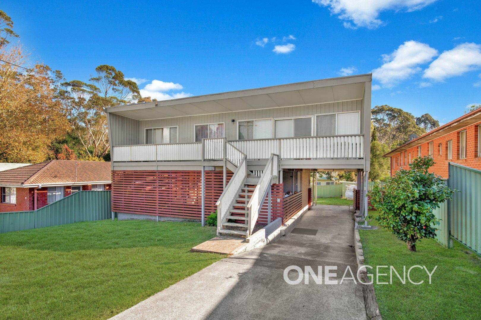 3 bedrooms House in 9 Albatross Road NOWRA NSW, 2541