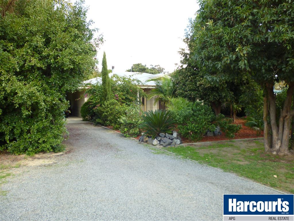 14 Hayward Street, Roelands WA 6226, Image 0