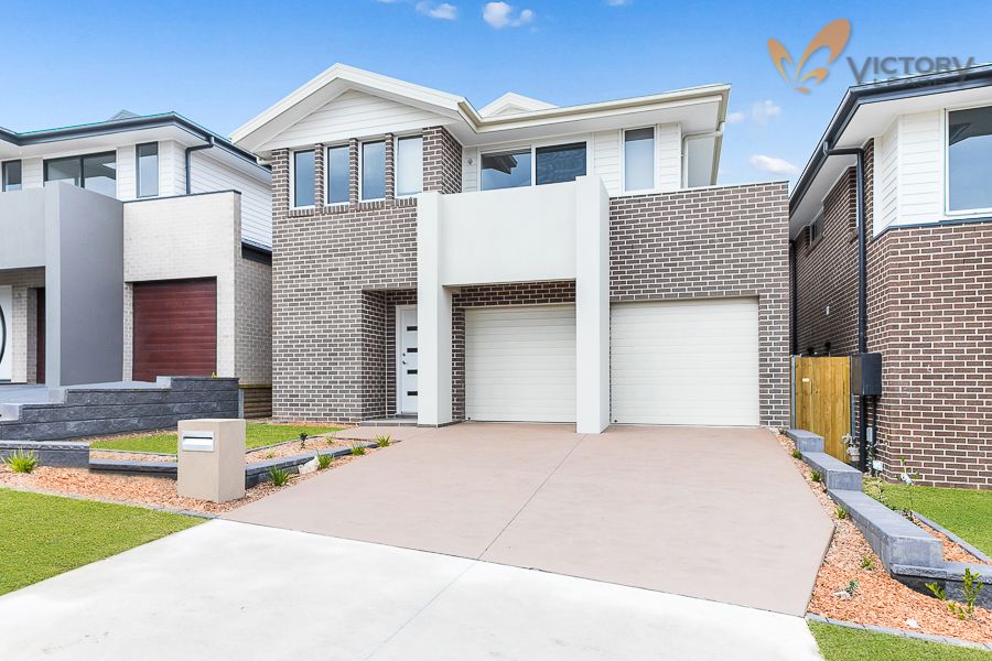11 Agnew Close, Kellyville NSW 2155, Image 0