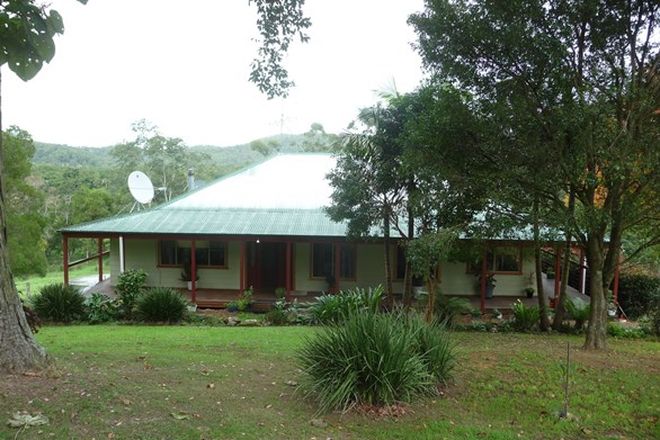 Picture of STEWARTS RIVER NSW 2443