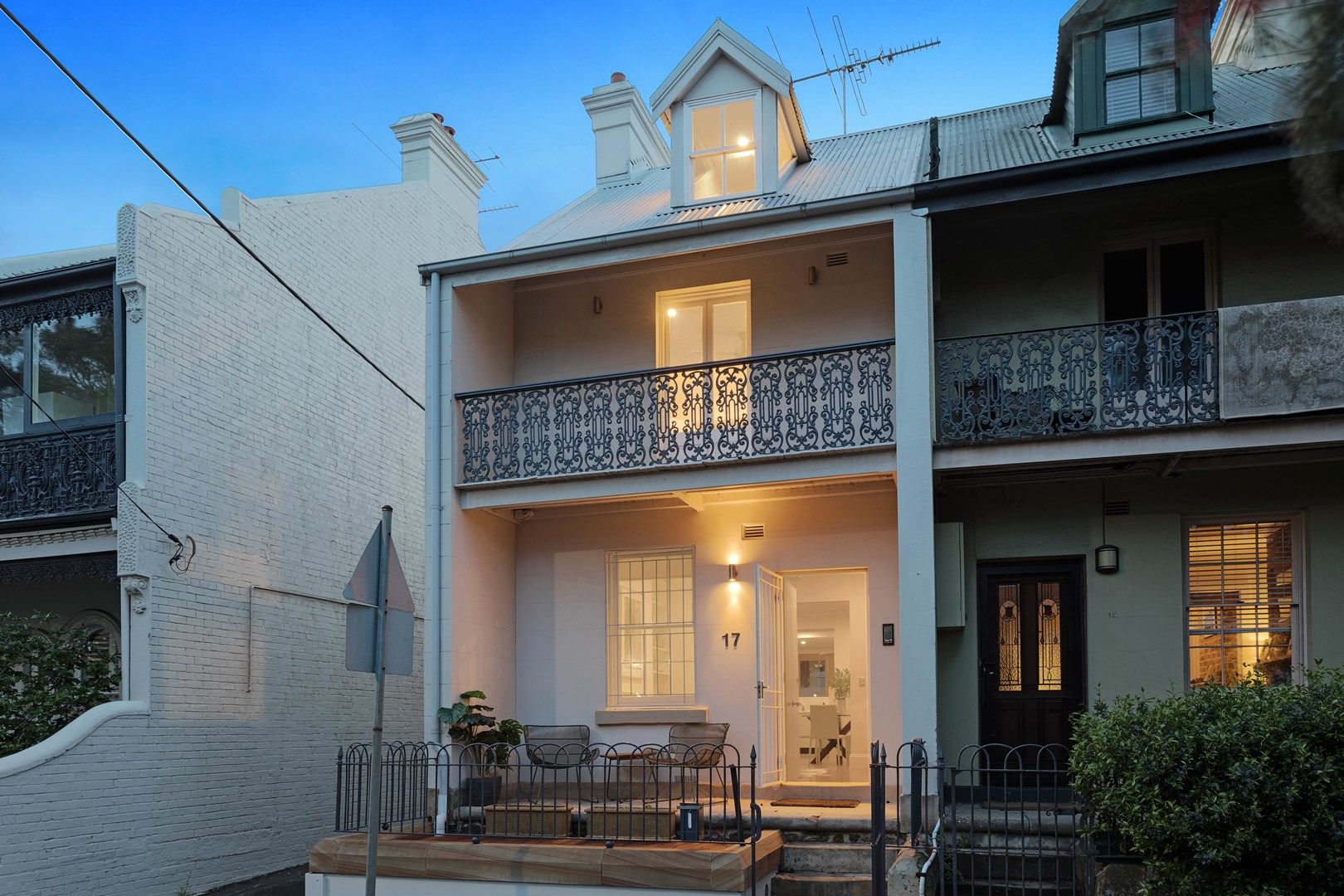 17 Edward Street, Balmain East NSW 2041, Image 0