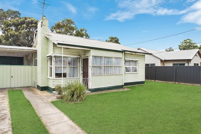 Picture of 113 St Albans Road, THOMSON VIC 3219