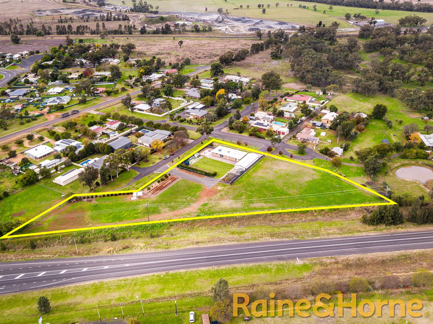 5 Mara Street, Brocklehurst NSW 2830, Image 1