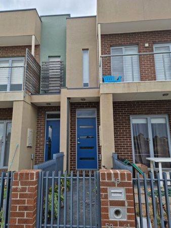 2 bedrooms Townhouse in 16/53-61 Rippleside Terrace TARNEIT VIC, 3029