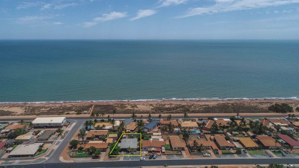 41 Robinson Street, Port Hedland WA 6721, Image 1