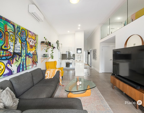 12/11 Stephens Street, Morningside QLD 4170