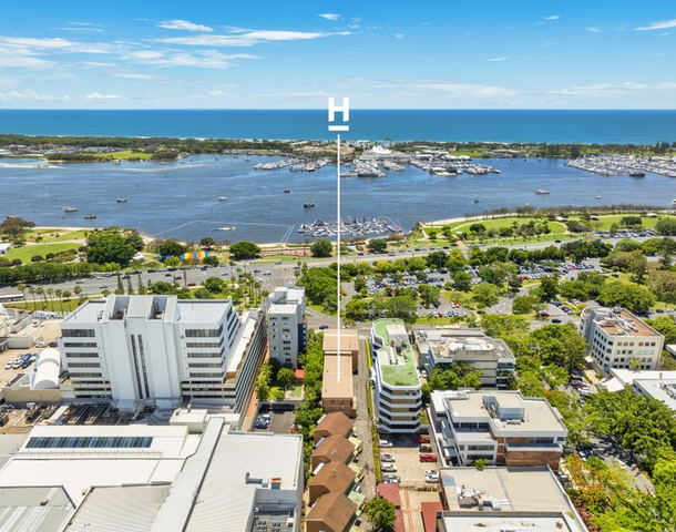 11/28 Marine Parade, Southport QLD 4215