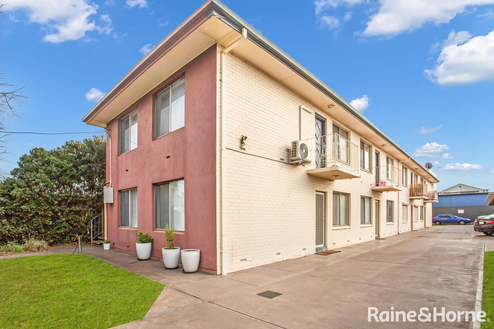 2 bedrooms Apartment / Unit / Flat in 5/34 Norma Street MILE END SA, 5031