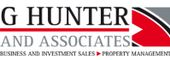 Logo for G Hunter & Associates