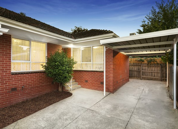 4/57 Hartwood Street, Kew East VIC 3102