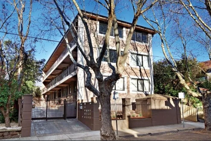 5/30 Davis Avenue, South Yarra VIC 3141