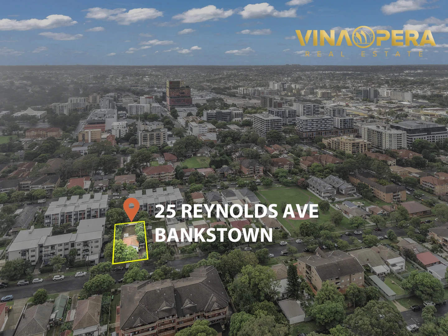 Additional image 29 of 23 & 25 Reynolds Street, Bankstown NSW 2200