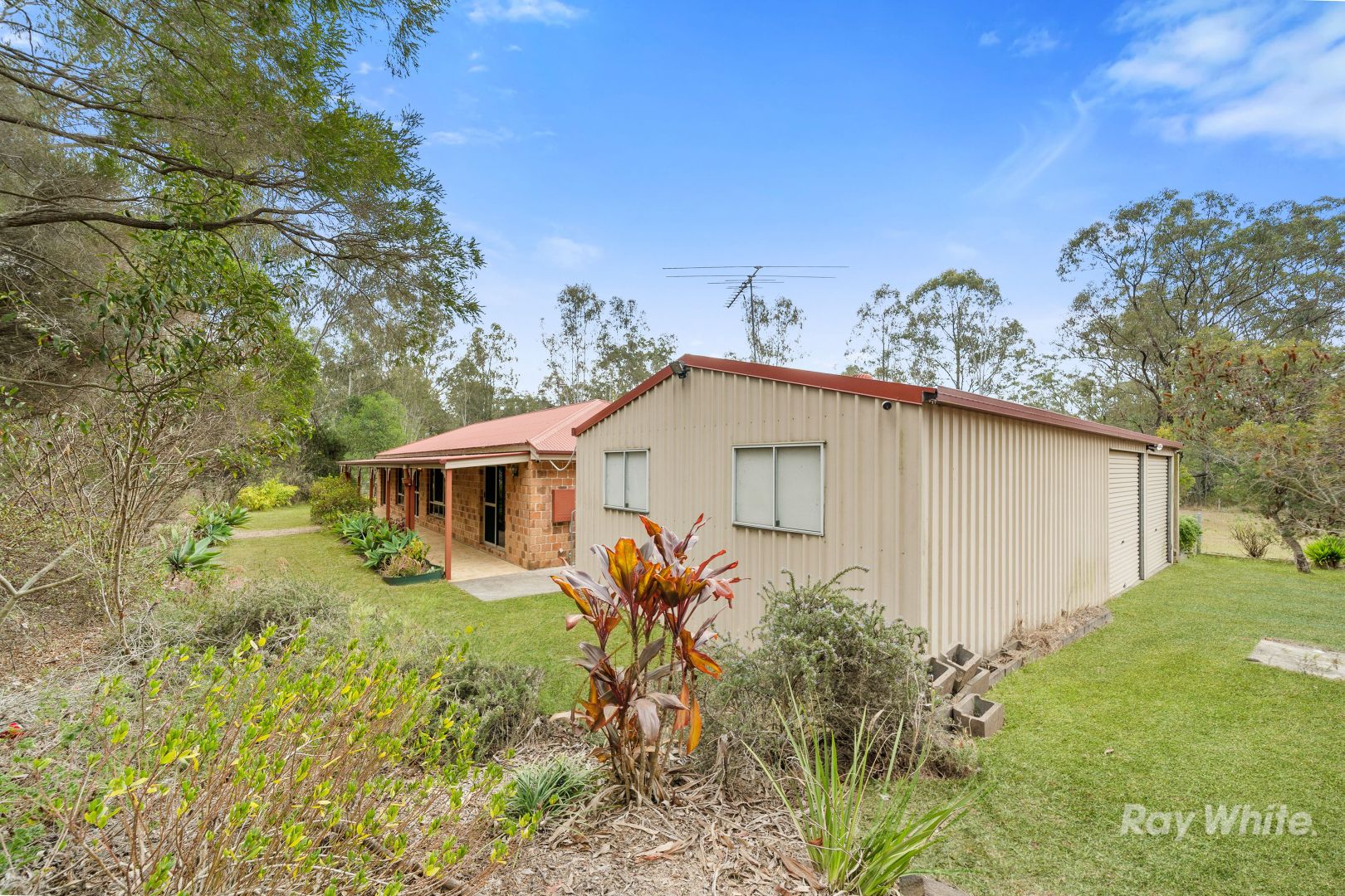 94 Peppertree Drive, Jimboomba QLD 4280 Domain