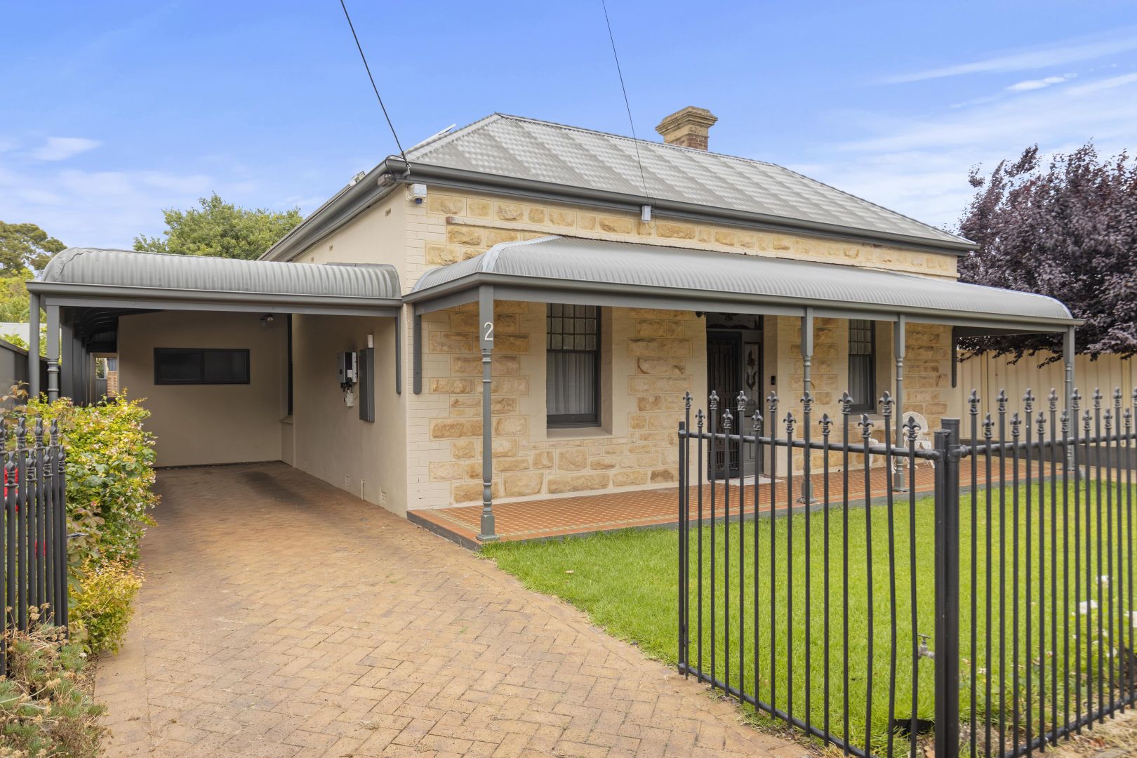 2 Belinda Street, Evandale SA 5069 House For Rent Domain