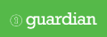 Guardian Realty's logo