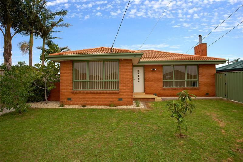 1/142 Albany Drive, Mulgrave VIC 3170, Image 0