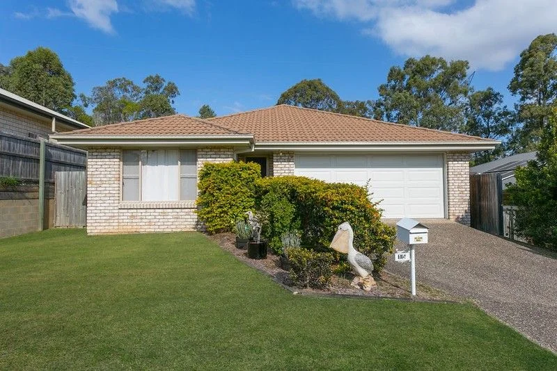 15 MacBride Court, Collingwood Park QLD 4301