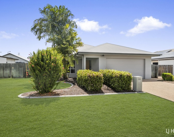 30 Springbrook Parade, Idalia QLD 4811