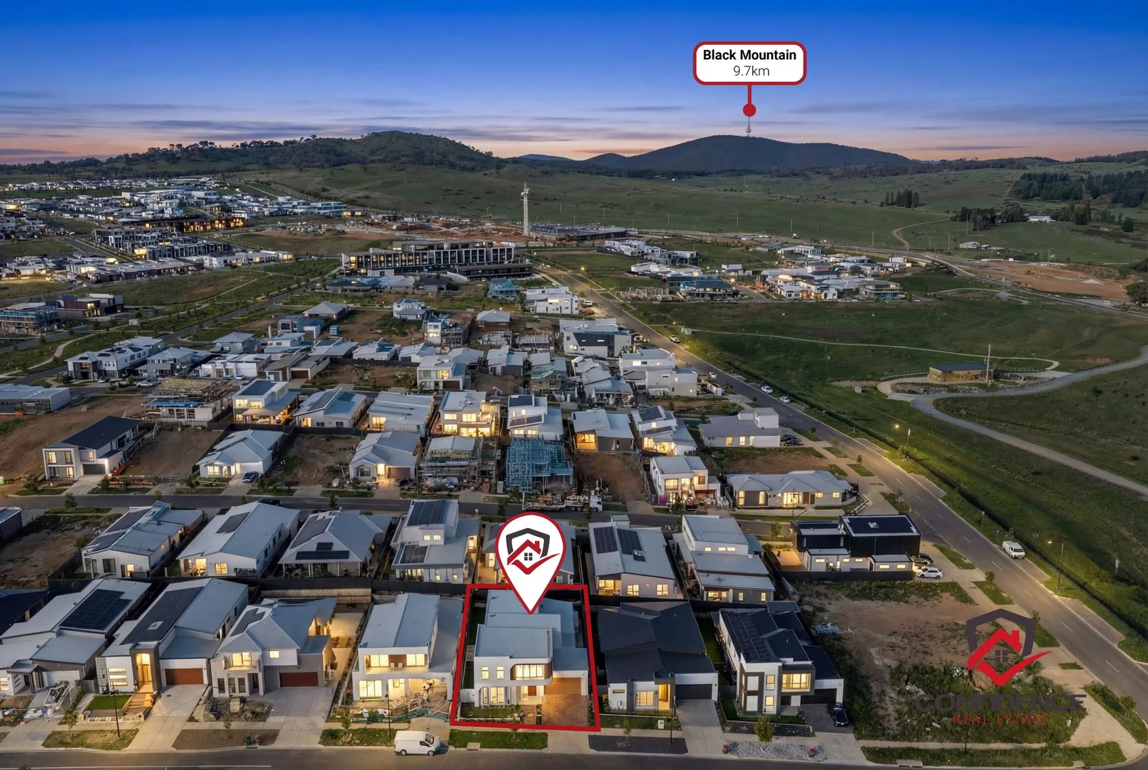 Additional image 31 of 8 Tingwell Street, Whitlam ACT 2611