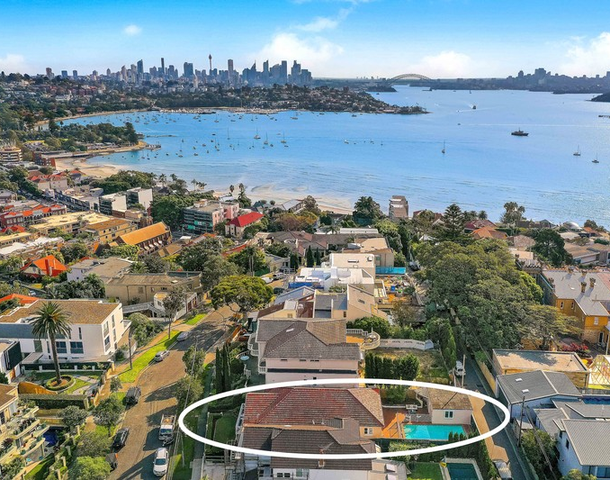 6 Conway Avenue, Rose Bay NSW 2029