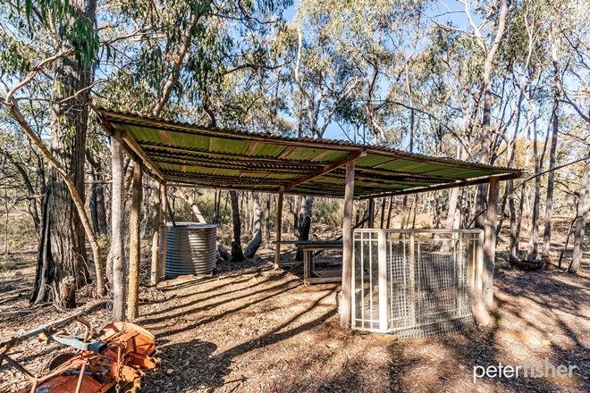 Picture of 955 Bundalah Road, EUCHAREENA NSW 2866