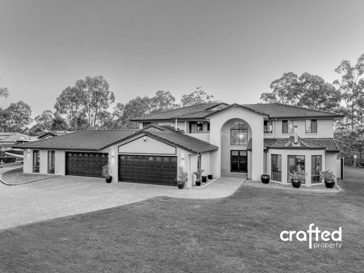 11 Creekside Court, Forestdale QLD 4118, Image 0