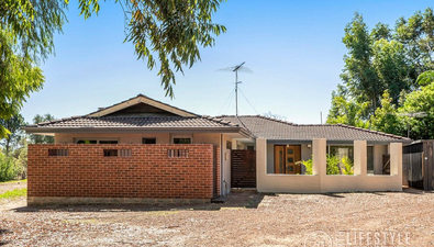 Picture of 176 Woolly Bush Loop, WOODRIDGE WA 6041