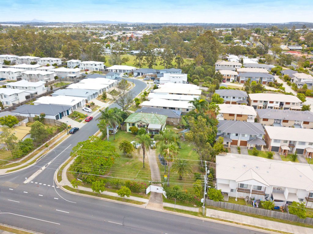 68 Second Avenue, Marsden QLD 4132 Domain