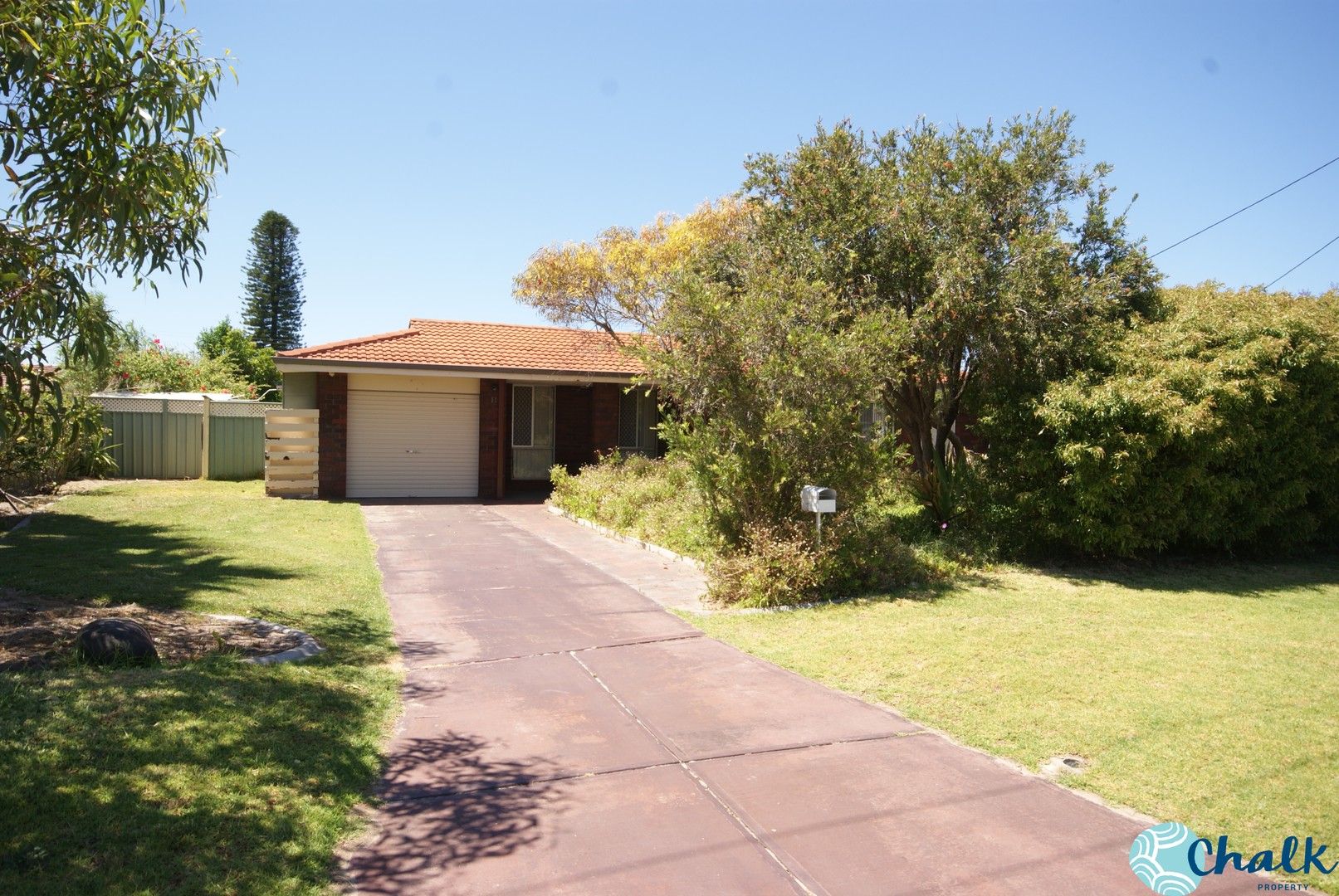 3 bedrooms House in 11 Orizaba Place ROCKINGHAM WA, 6168