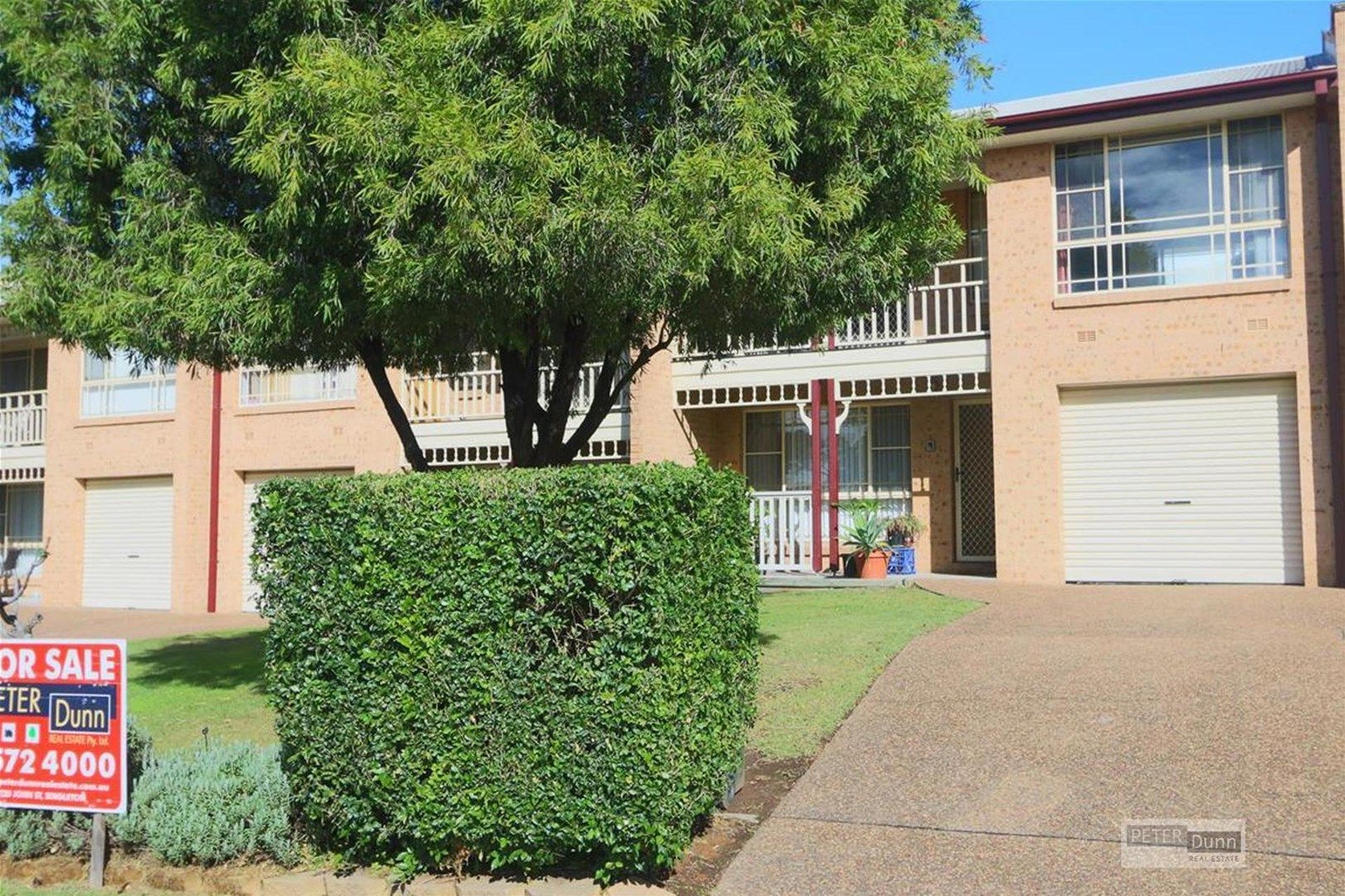 9/210 Henry Drive, Singleton Heights Property History & Address