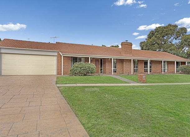 1 Wirilda Court, Mount Helen VIC 3350