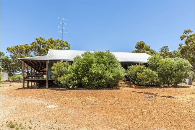 Picture of 245 Gray Road, BINDOON WA 6502