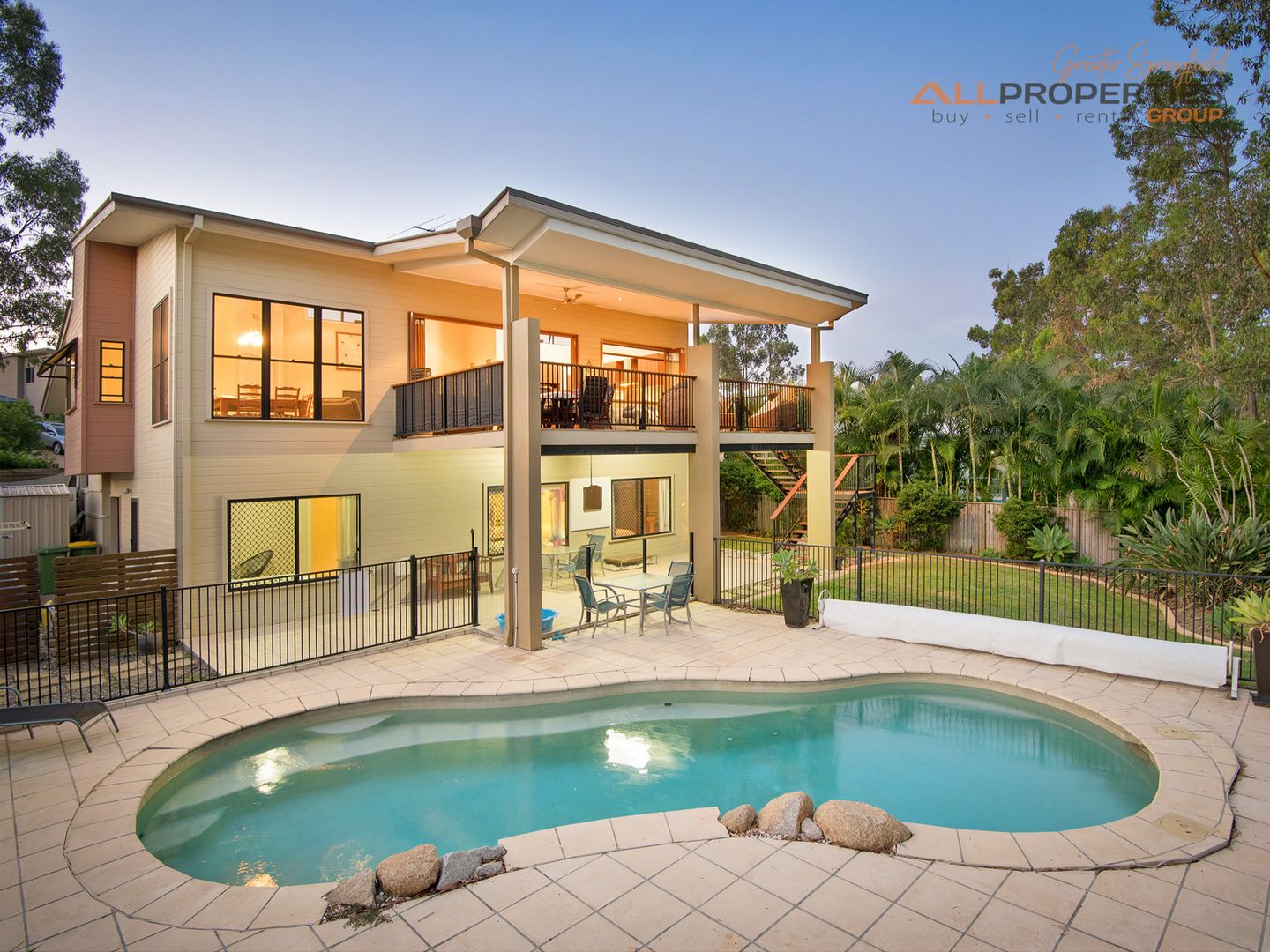 24 Oakview Circuit, Brookwater QLD 4300, Image 1