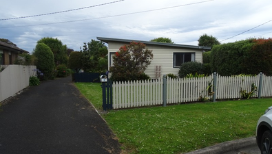 Picture of 3 Fry Court, APOLLO BAY VIC 3233