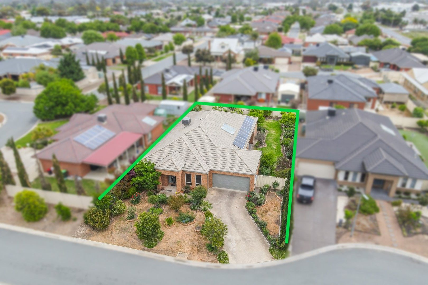 2 Corvette Court, Shepparton VIC 3630, Image 1