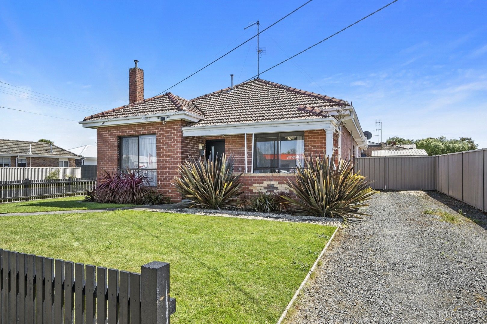 3 bedrooms House in 830 Howitt Street WENDOUREE VIC, 3355