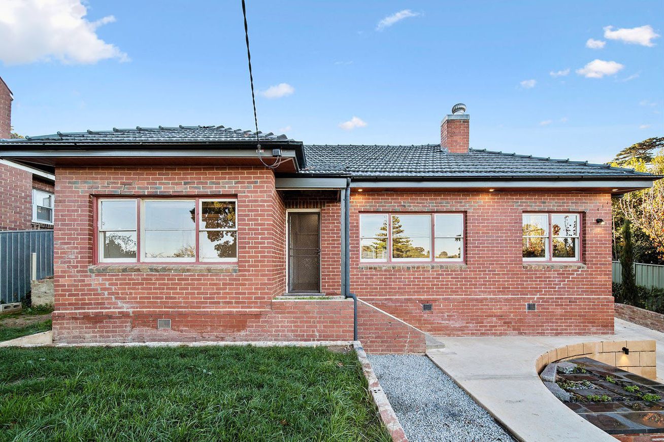 9 Harrison Street, Bendigo VIC 3550 House For Rent Domain