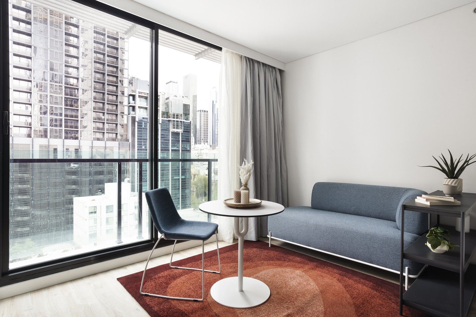 10 Lane Lane, Melbourne VIC 3000 Studio For Rent