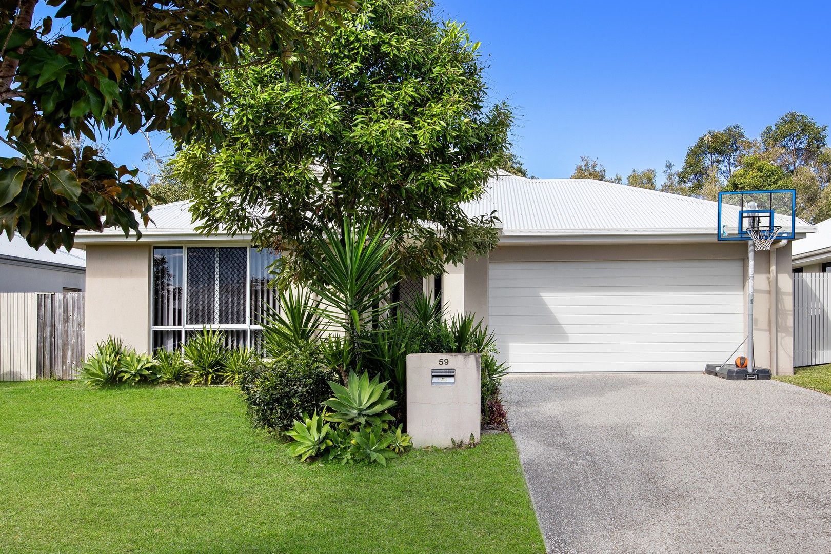 59 Gainsborough Crescent, Peregian Springs QLD 4573, Image 1