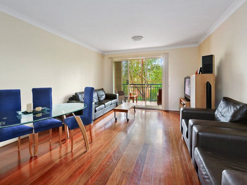 5/23 George Street, North Strathfield NSW 2137, Image 1