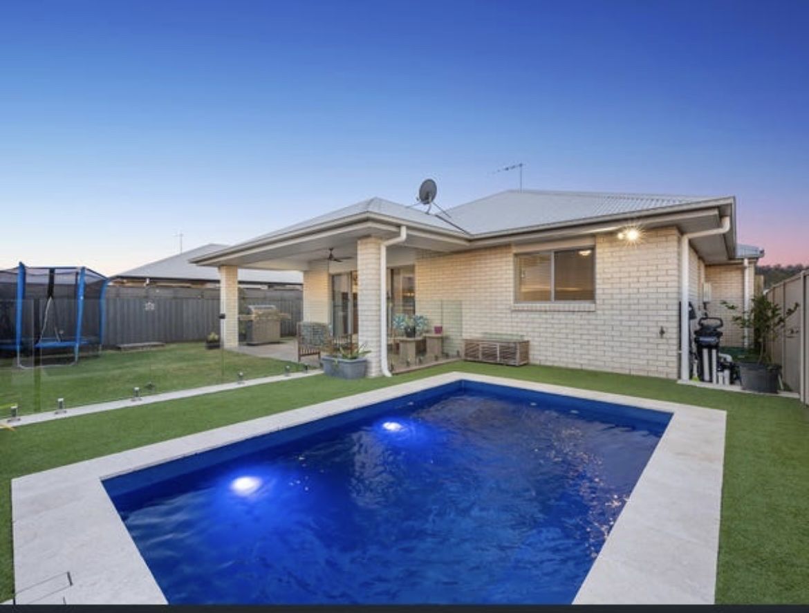 8 Nullarbor Street, South Ripley QLD 4306 House For Rent Domain