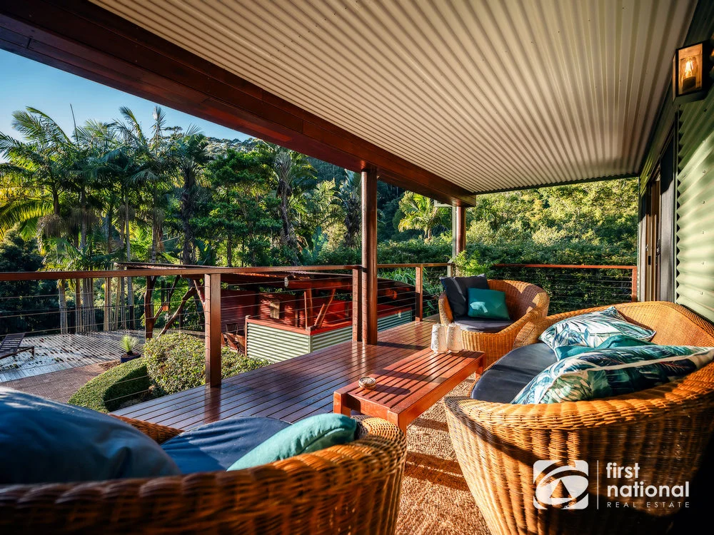 Additional image 8 of 164C Fridays Creek Road, Upper Orara NSW 2450