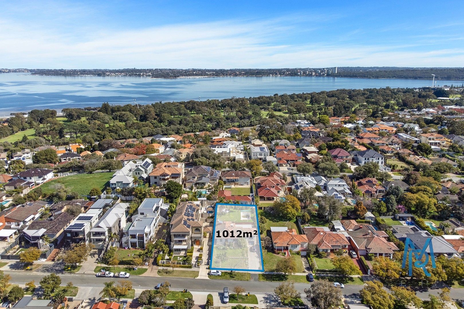 63 Strickland Street, South Perth WA 6151 Domain