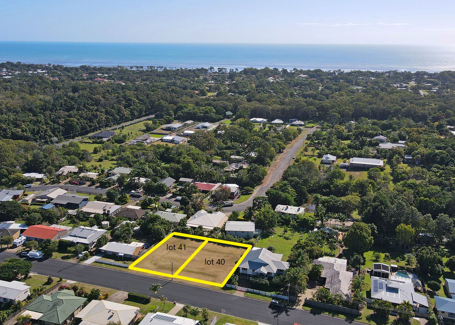 Lot 41/14 Annette Street, Dundowran Beach QLD 4655, Image 0