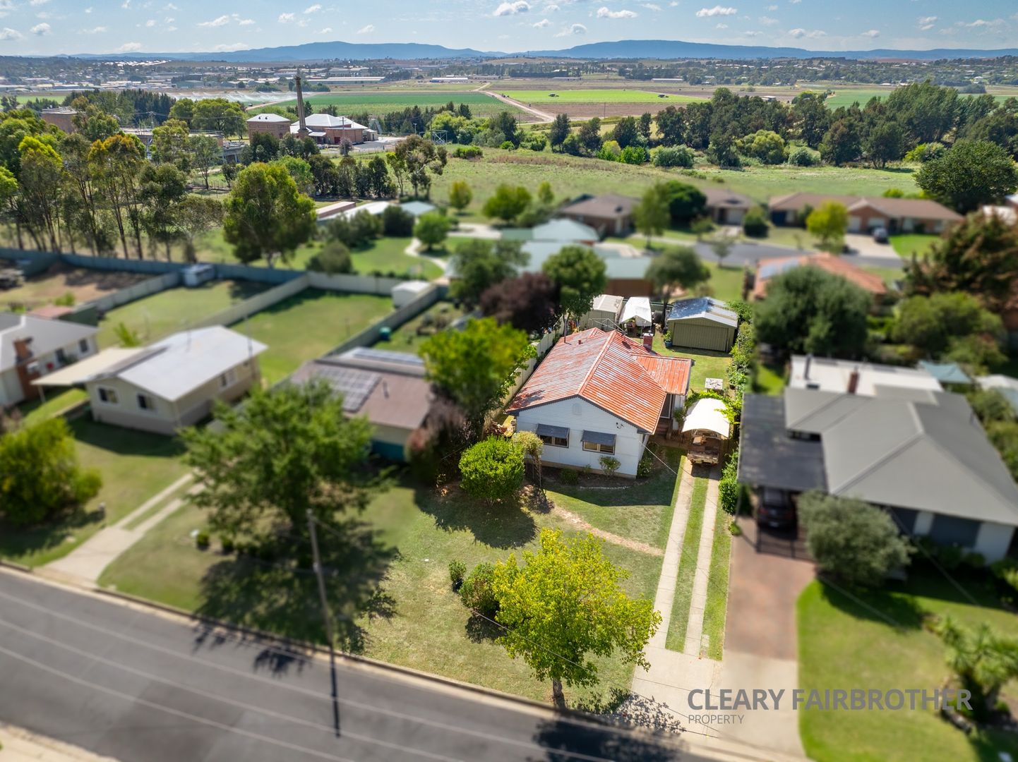 36 Fish Parade, Gormans Hill NSW 2795, Image 2