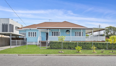 Picture of 41 Grattan Terrace, WYNNUM QLD 4178